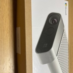 Azure Kinect