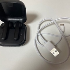 ワイヤレスイヤホン willful T3
