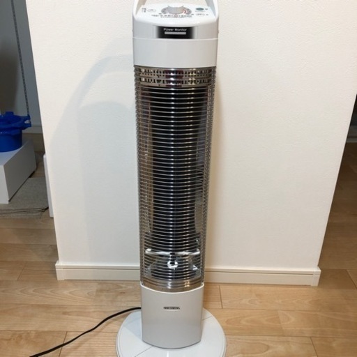 コロナ　コアヒートスリム　遠赤外線　2016年度製