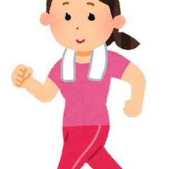 【※現在3名】1/23(土)お昼に歩こう会🏃‍♀️