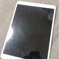 商談中  iPad Air3 売ります！