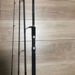 シマノ　ルアーマチック