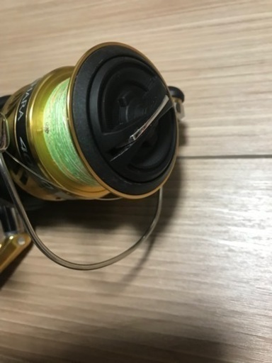 シマノ　サハラ　4000 値下げ