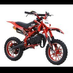 【別アカウントに出品中】値下げ❗競技モデル　ポケットバイク　モト...