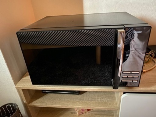 ツインバード　ミラータイプ600w