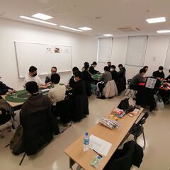 あまがさきポーカーサークル　ポーカー会（初心者大歓迎） 話題のポーカーを一緒にやってみませんか？？ - 尼崎市
