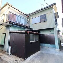 今なら無料で入居開始可能！ 大規模リノベーション済　ペット可　広...
