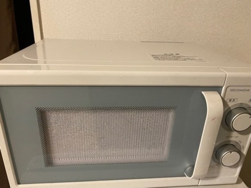 電子レンジ