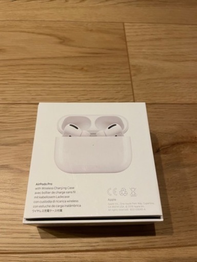 AirPods Pro