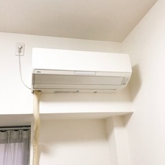 FUJITSU GENERAL 富士通ゼネラル R AS-R22W-W①