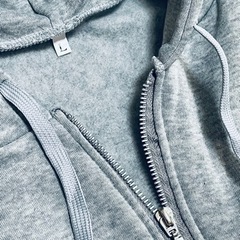スウェット上下　2セットの画像