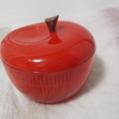 ザル、ボウル、スピナー