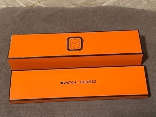 アップルウォッチ4HERMES