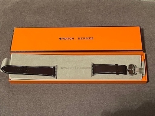 アップルウォッチ4HERMES