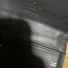 鑑定済み　ルイヴィトン　スハリライン高級キーケースの画像