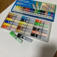 サクラマット水彩の画像