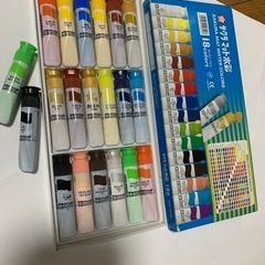 サクラマット水彩の画像