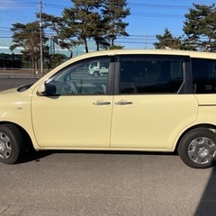装備満載！　シエンタご成約済、ありがとうございました！【YouTubeで現車確認】本車検2年付き☆グレード　X　LTD☆低走行5万㌔台☆パワスラ☆ナビ☆地デジ☆Rカメラ☆Bluetoothオーディオ☆HID☆7人乗りの画像