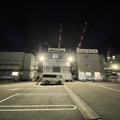 【貯蓄したい人必見】  長崎の建設現場にて作業員募集！！※綺麗な無料寮　有の画像