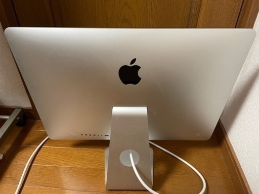 パソコン　iMac 2017 21.5 Retina 4K