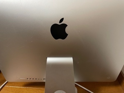 パソコン　iMac 2017 21.5 Retina 4K