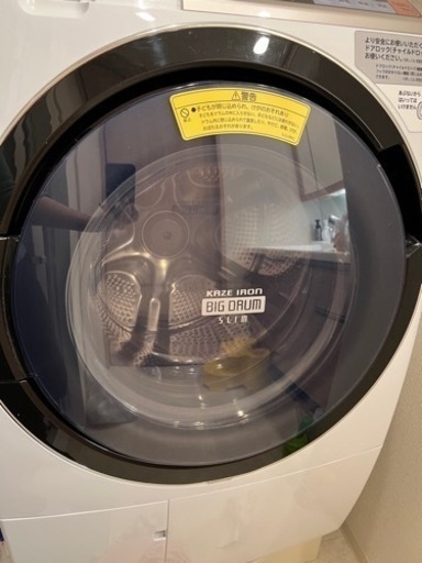 その他 HITACHI BD-SV110BL