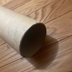 紙を発送する時の容器　紙製品の画像
