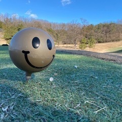 ゴルフ⛳️やりたい人募集🥺