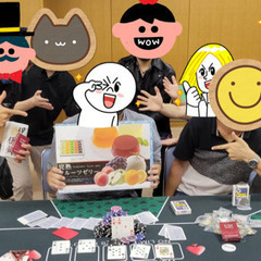 ポーカー会 10/1 10:00〜@神田駅徒歩2分 秋葉原駅徒歩...