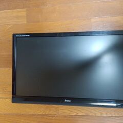 壁掛けモニター　Iiyama 21.5インチ　