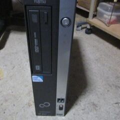 Fujitsu ESPRIMO D551/DX 