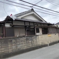 2018年大阪北部地震による瓦屋根崩壊被害復旧葺替工事