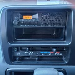 サンバーバン　トランスポーター　ハイルーフ　H24　車検4/12　走行22000ｋ　2ＷＤ　ＡＴ車　ＰＷ　社外12ＡＷ　両側スライドドア　1オーナーディーラー記録簿の画像