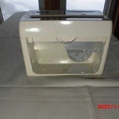 家庭用シュレッダー