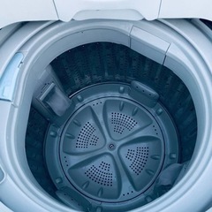 ①ET1201番⭐️ハイアール電気洗濯機⭐️