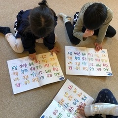 英会話スクール お月謝4,000円〜　学園前★富雄駅前　の画像