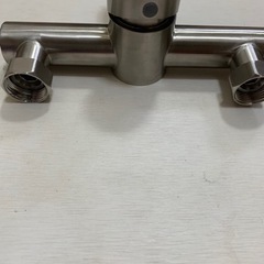 浴室水栓の画像
