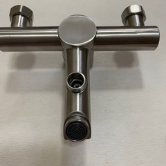 浴室水栓の画像