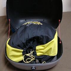新品のテールボックスの画像