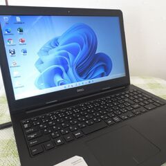 美品コスパ/15型/Win11/Office/新品SSD/8GB...