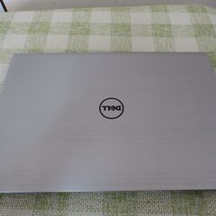 美品コスパ/15型/Win11/Office/新品SSD/8GB/DELL/MS Office2019 新品マウスの画像