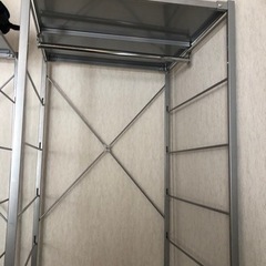 ✨ニトリ　ワードローブ✨1台の画像