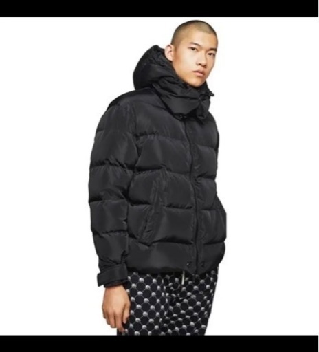 Diesel/W-SMITH-YA ダウンジャケット