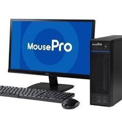 上質デスクトップパソコン入荷します。Pro-S200S-SSD2...