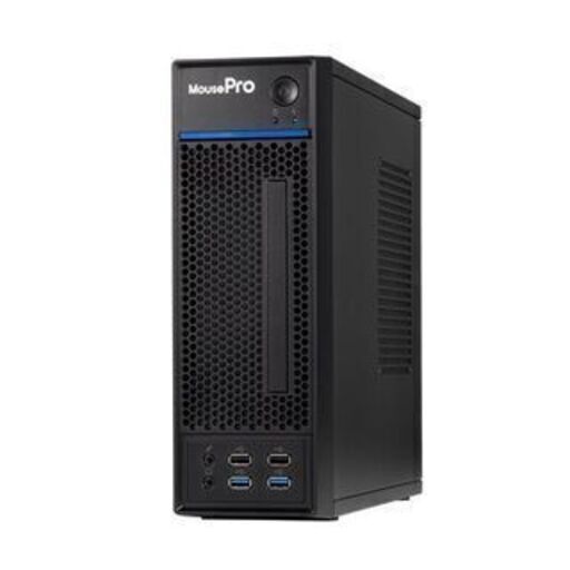 上質デスクトップパソコン入荷します。Pro-S200S-SSD2 デスクトップパソコン24年5月中旬下取り予定
