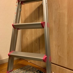 脚立　高さ80cm