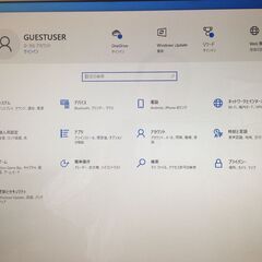 SONY VAIO (Windows 10) 譲りますの画像