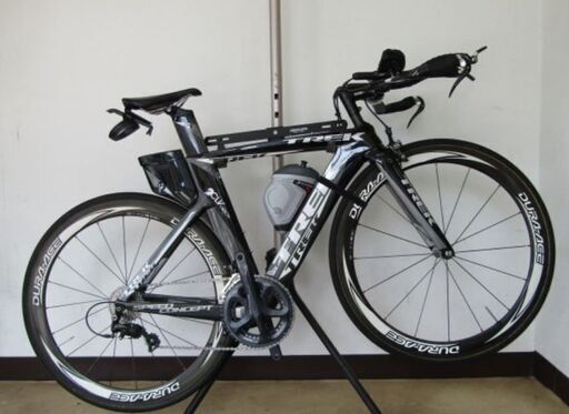 trek Speed Concept トレック　スピードコンセプト　TTバイク　デュラエース　10S