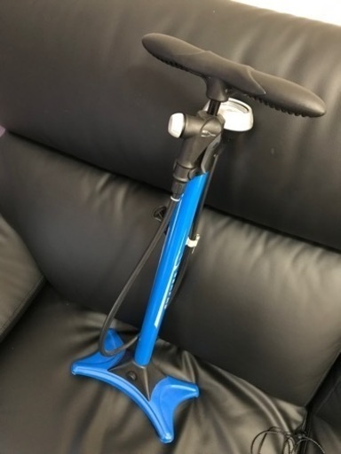 クロスバイクを販売します。