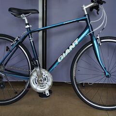 GIANT　ジャイアント　エスケープR3　クロスバイク　2019